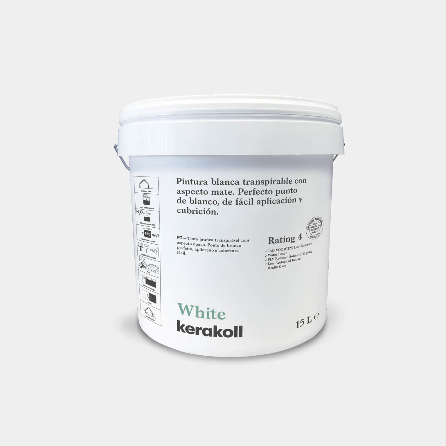 Image of White