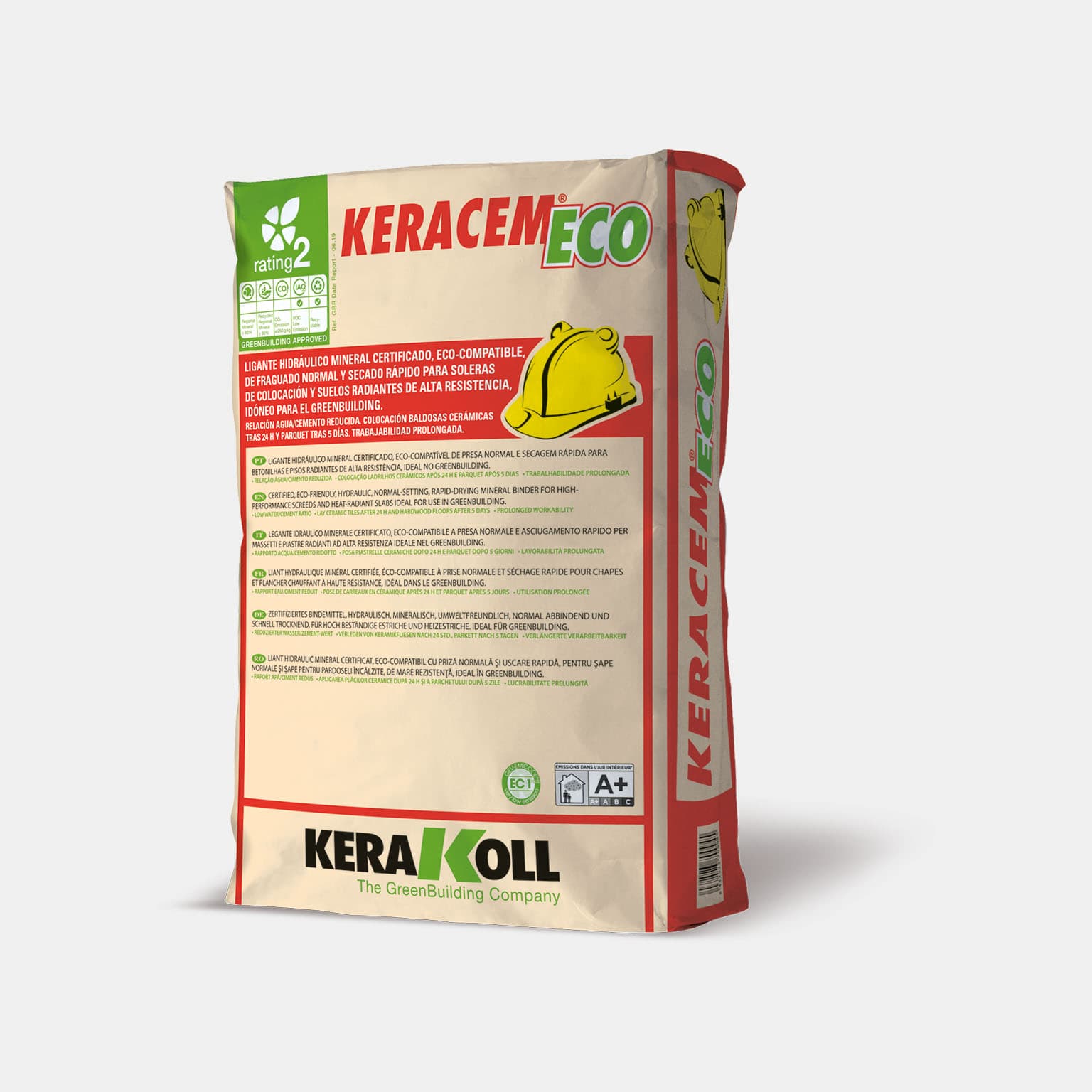 Image of Keracem Eco