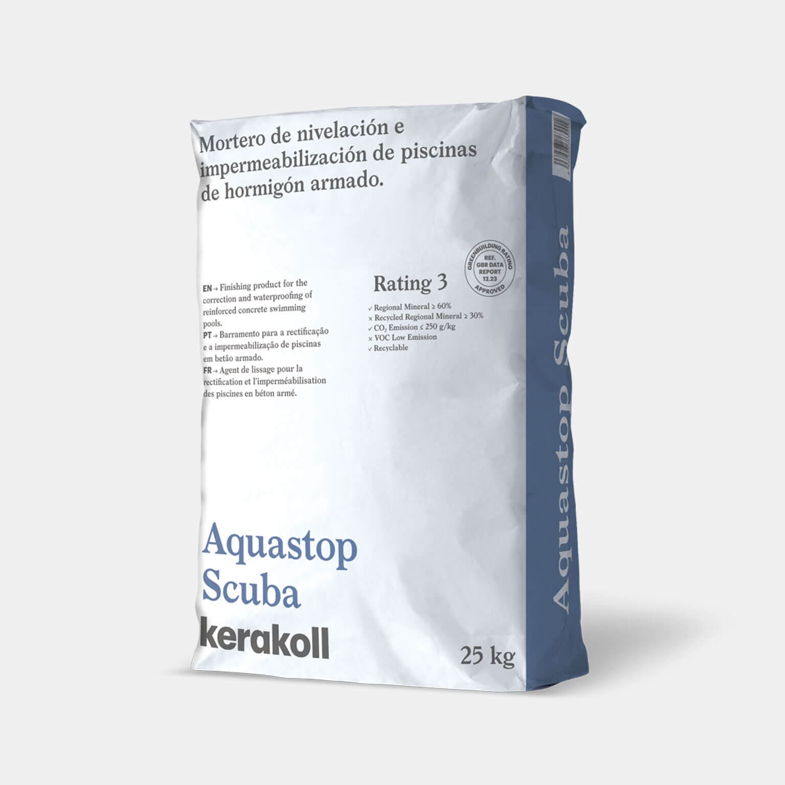 Image of Aquastop Scuba