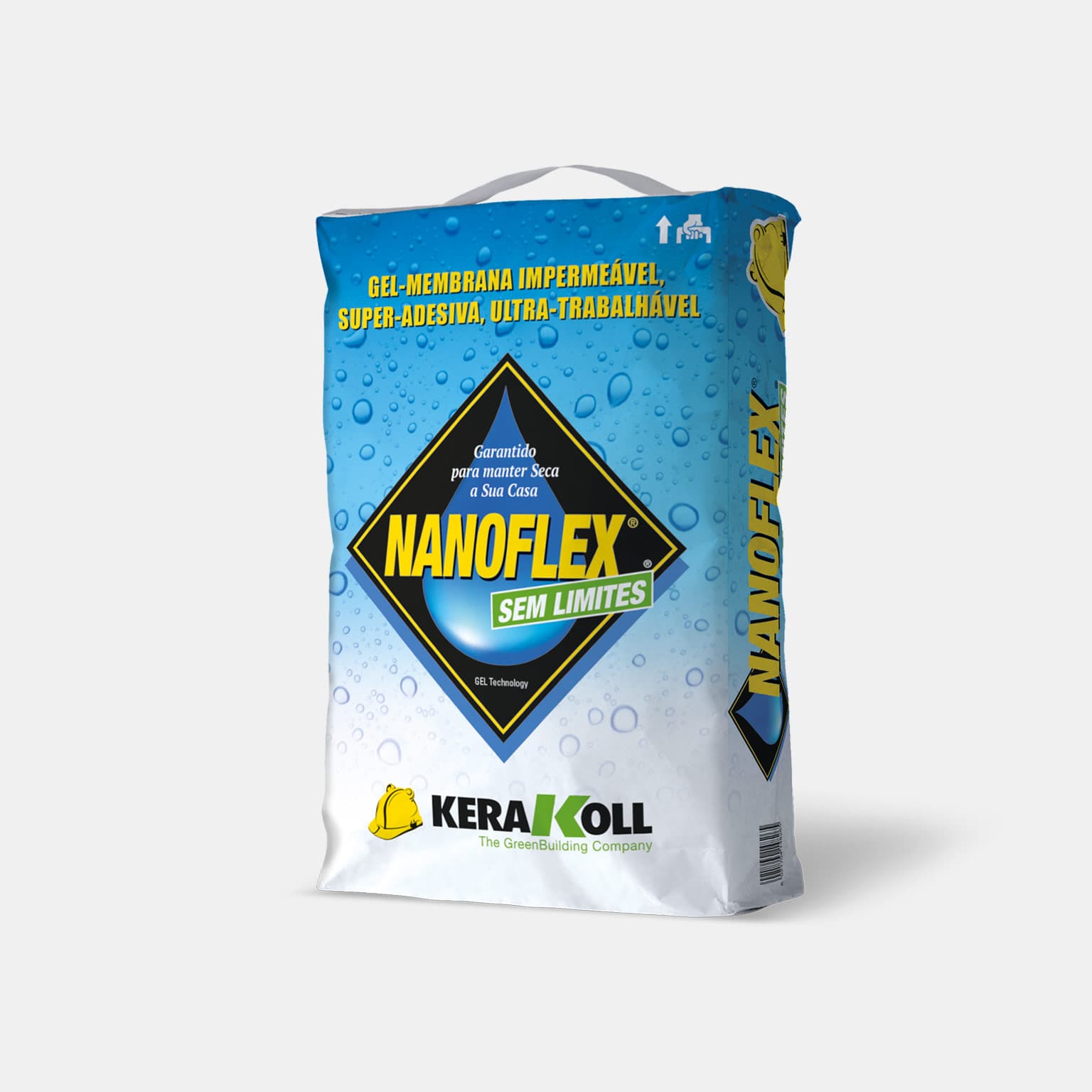 Image of Nanoflex Sem Limites