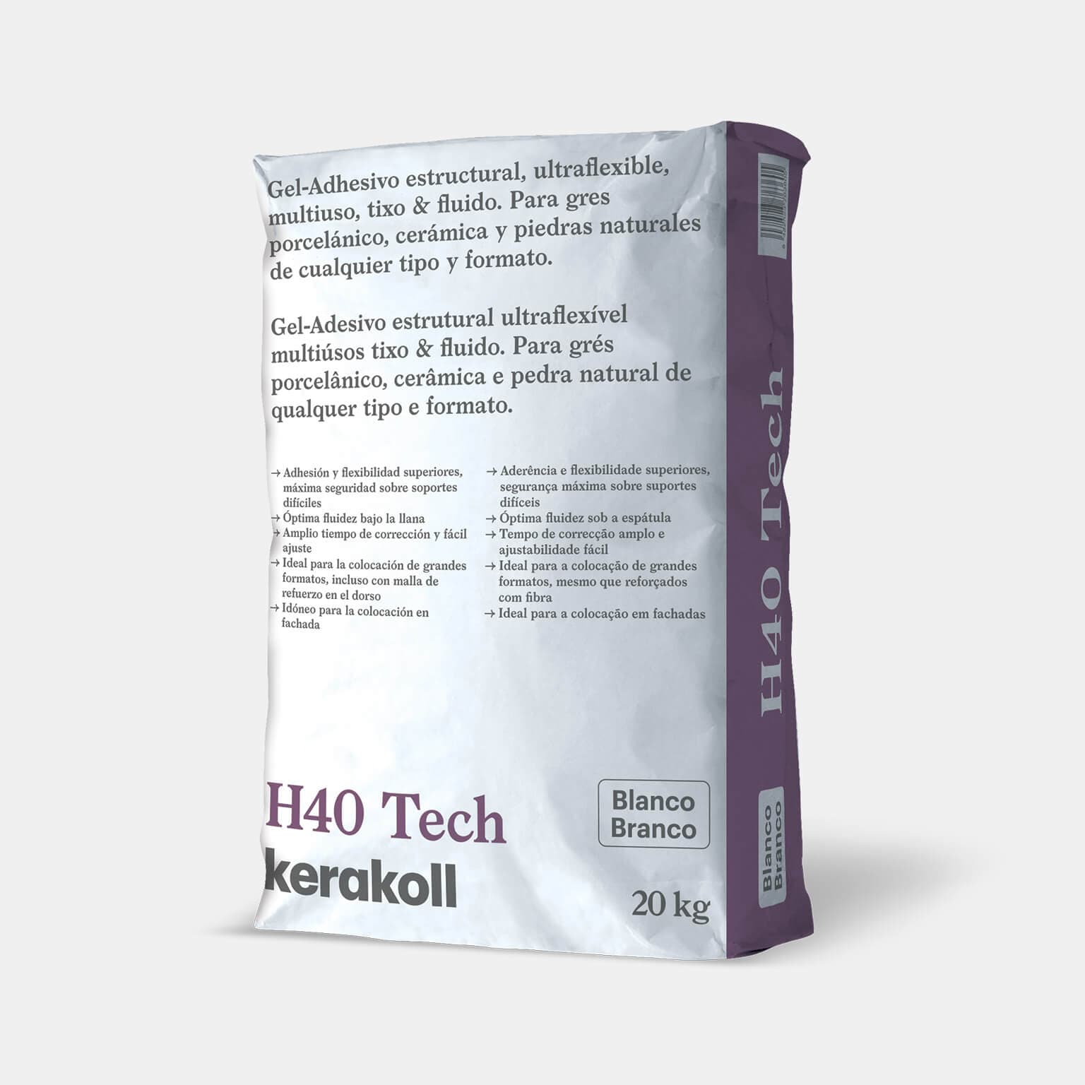 H40 Tech