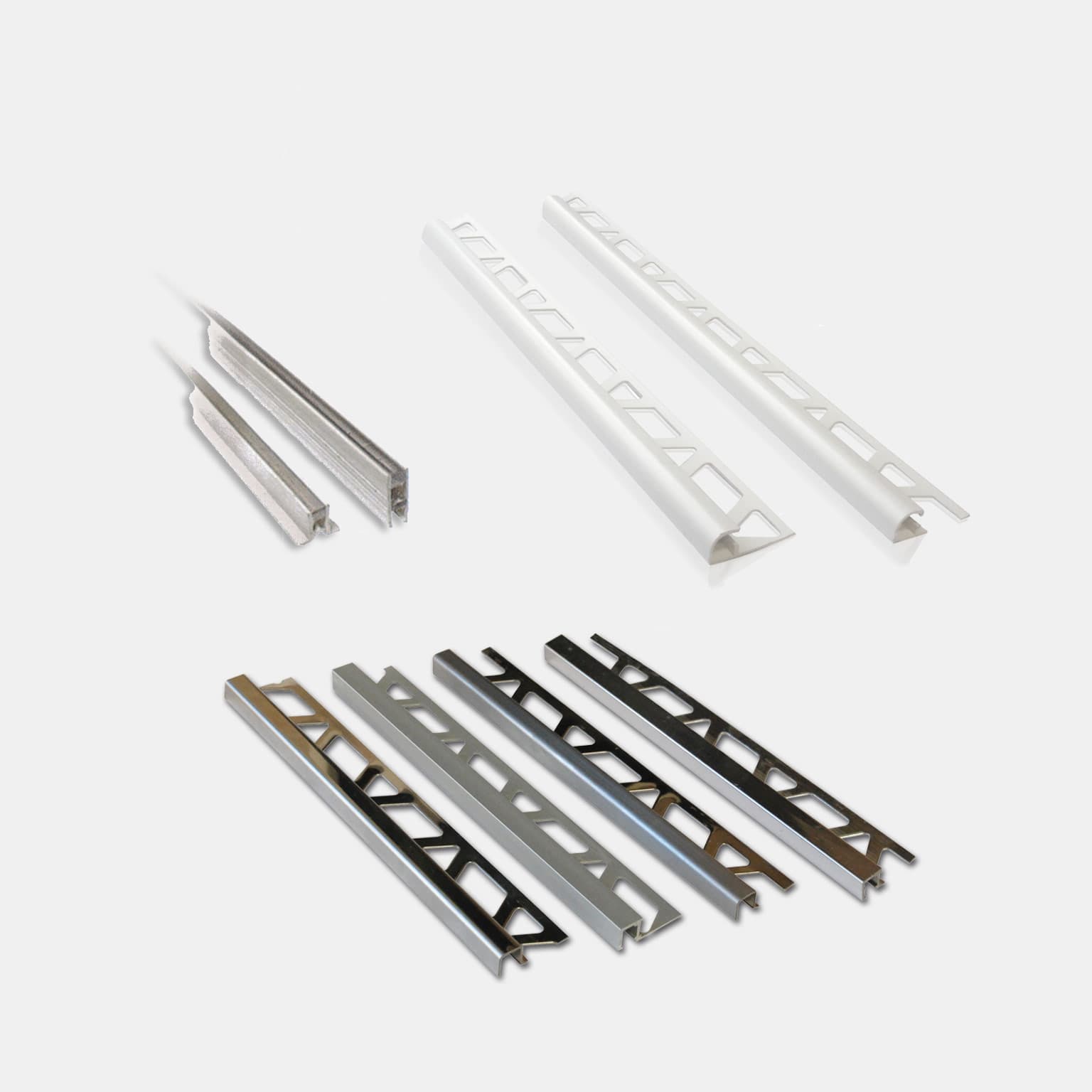 Image of Juntas Adesivo - Perfis