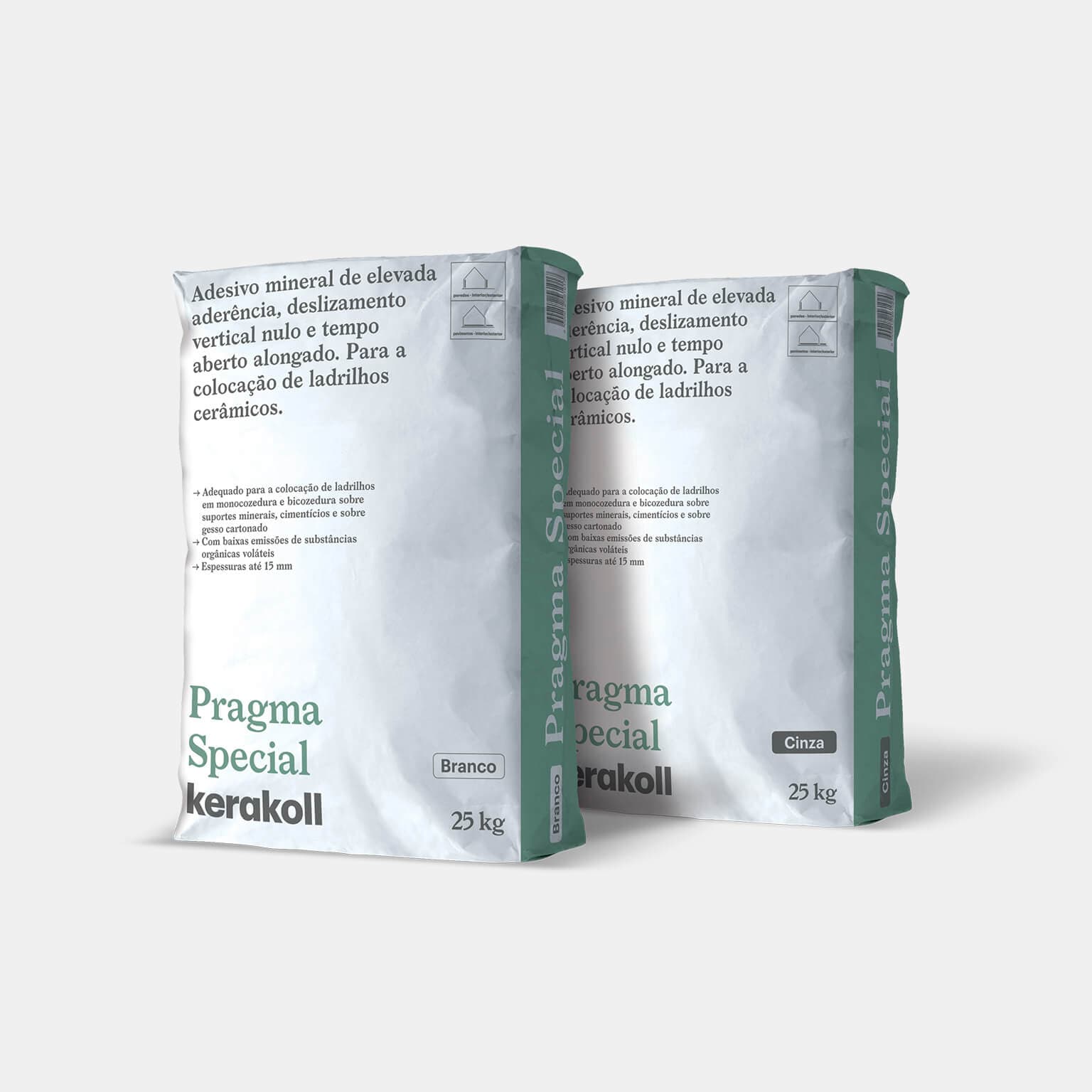 Image of Pragma Special