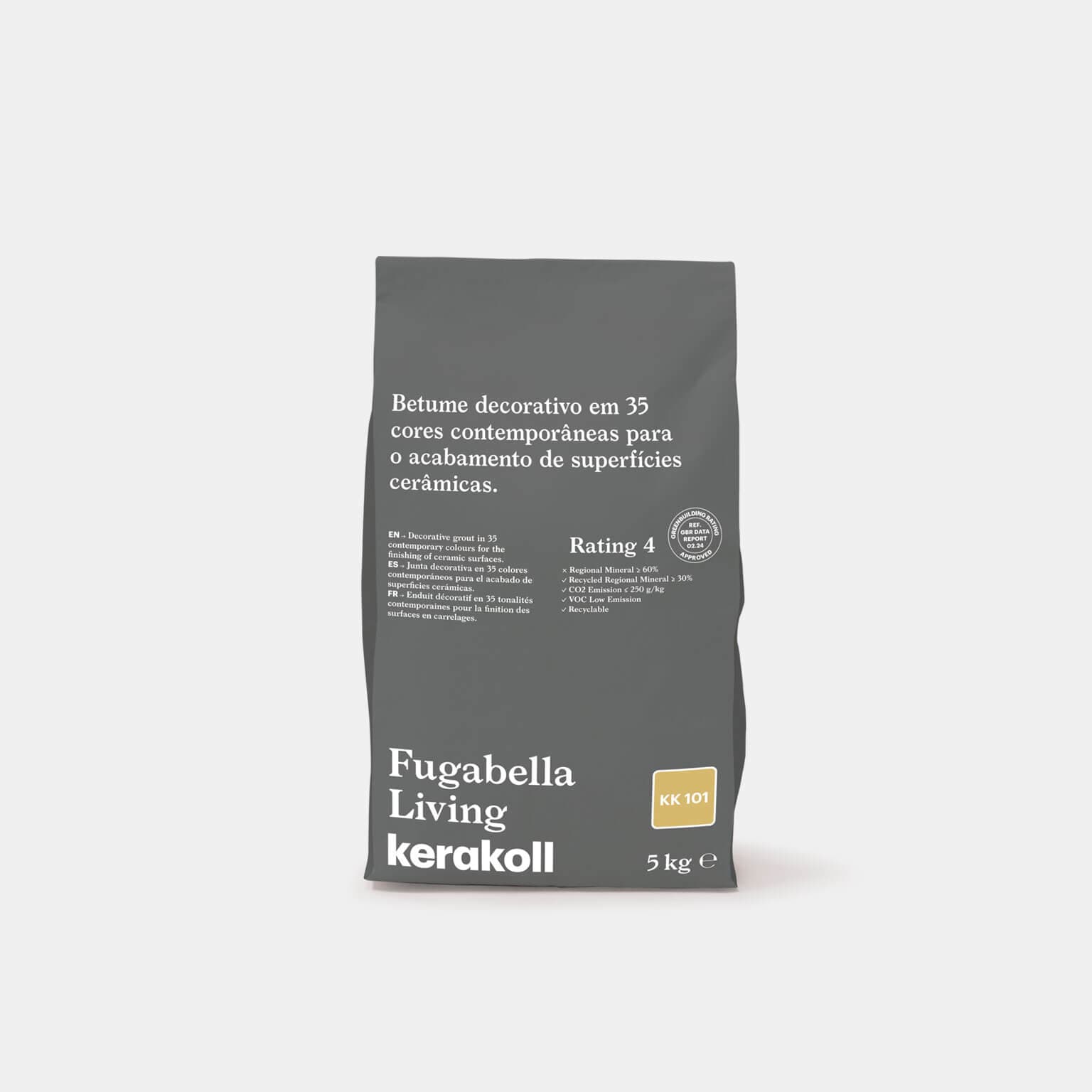 Image of Fugabella Living