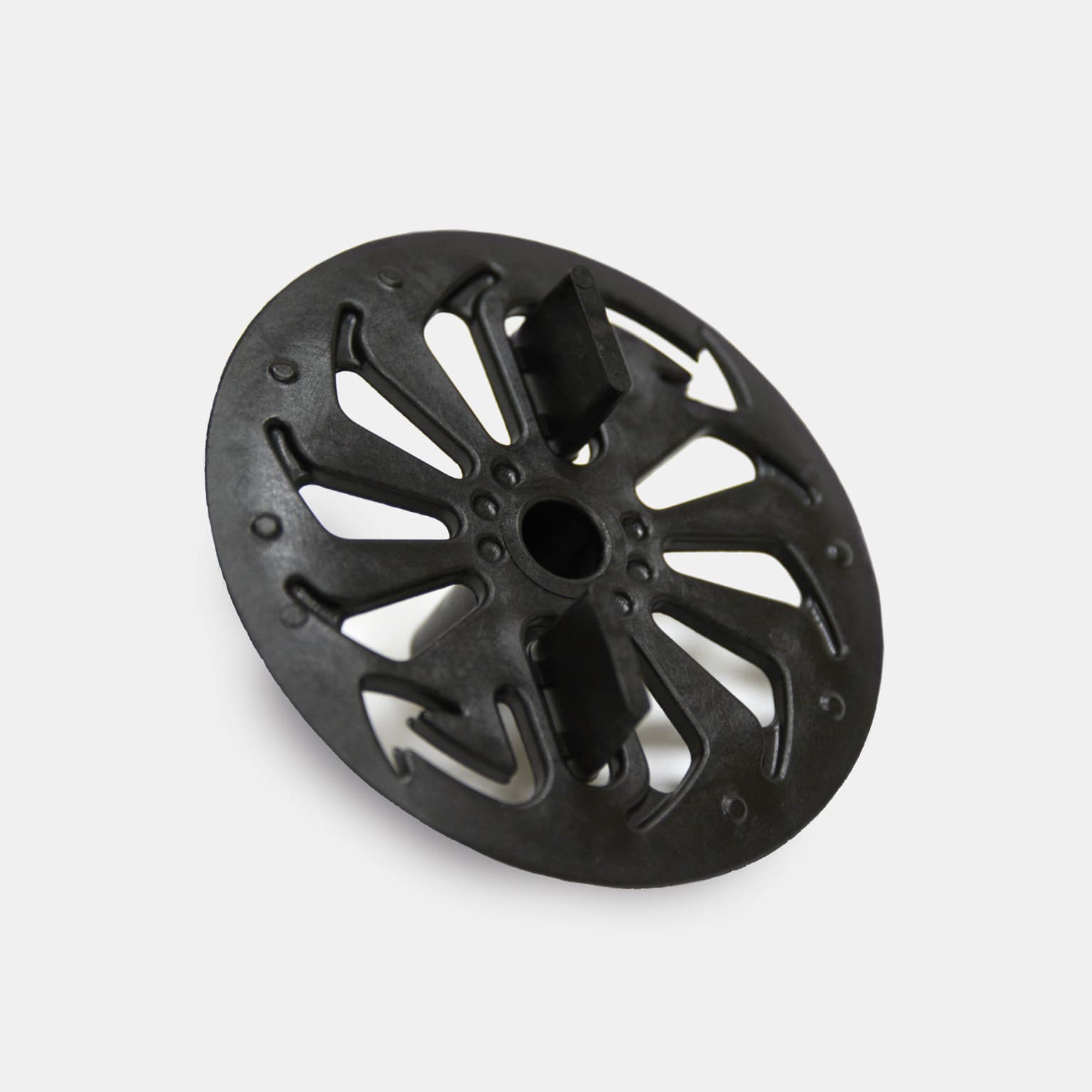 Image of Tassello Steel Dryfix 10