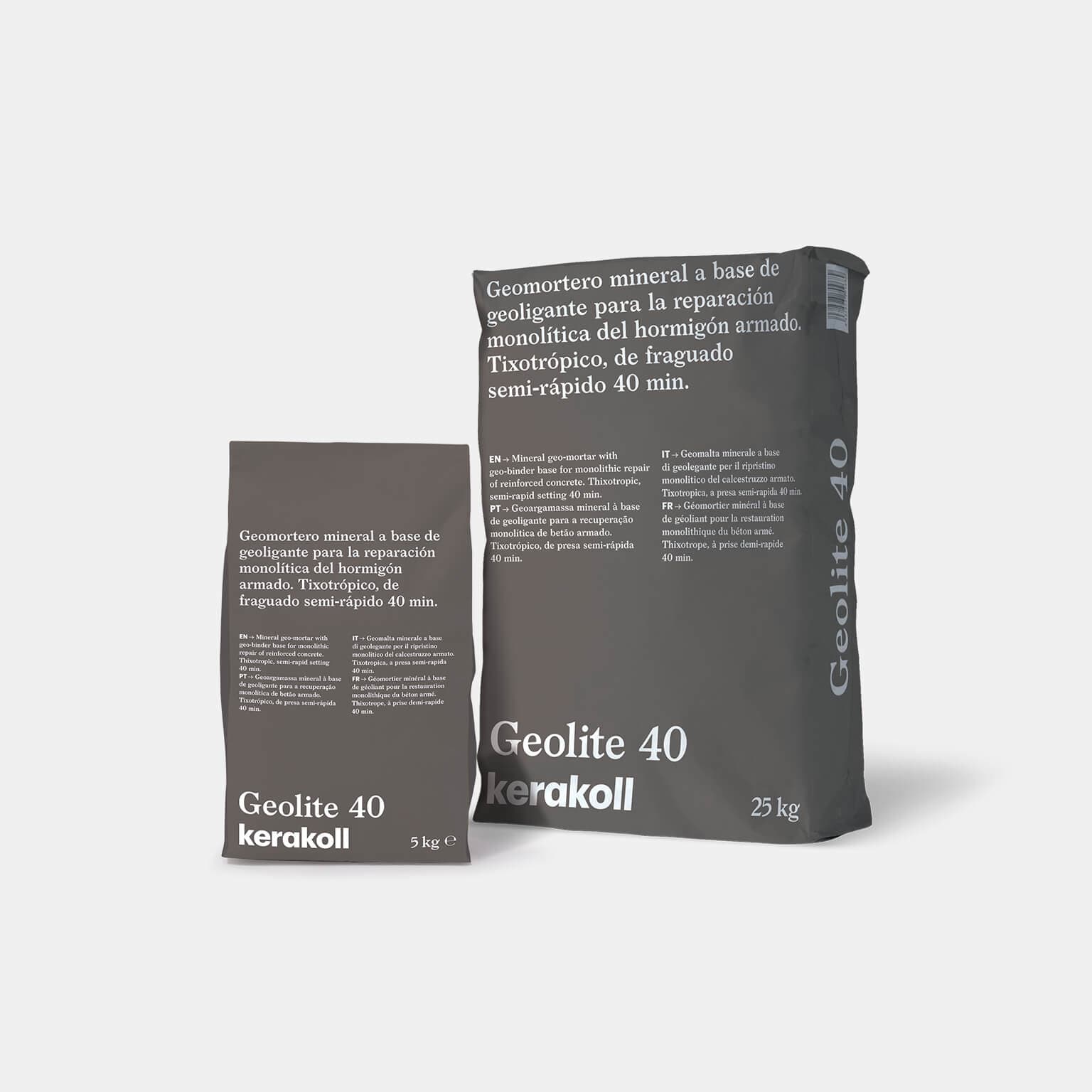 Image of Geolite 40