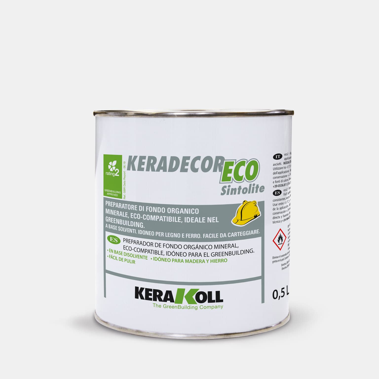 Image of Keradecor Sintolite