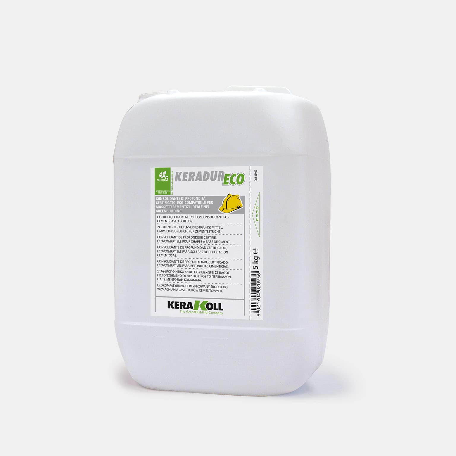 Image of Keradur Eco