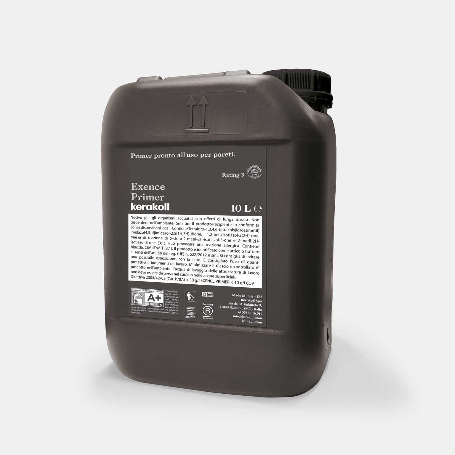 Image of Exence Primer