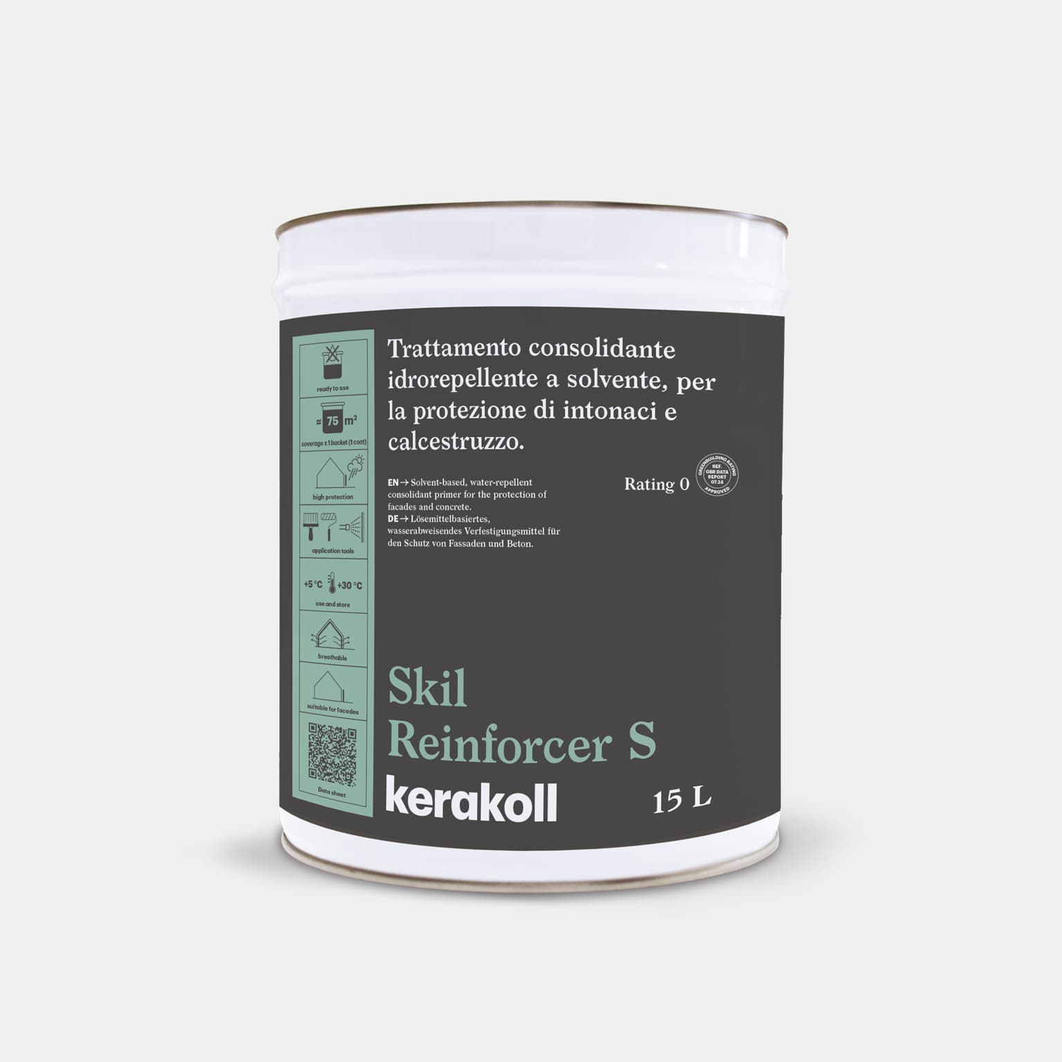 Image of Skil Reinforcer S