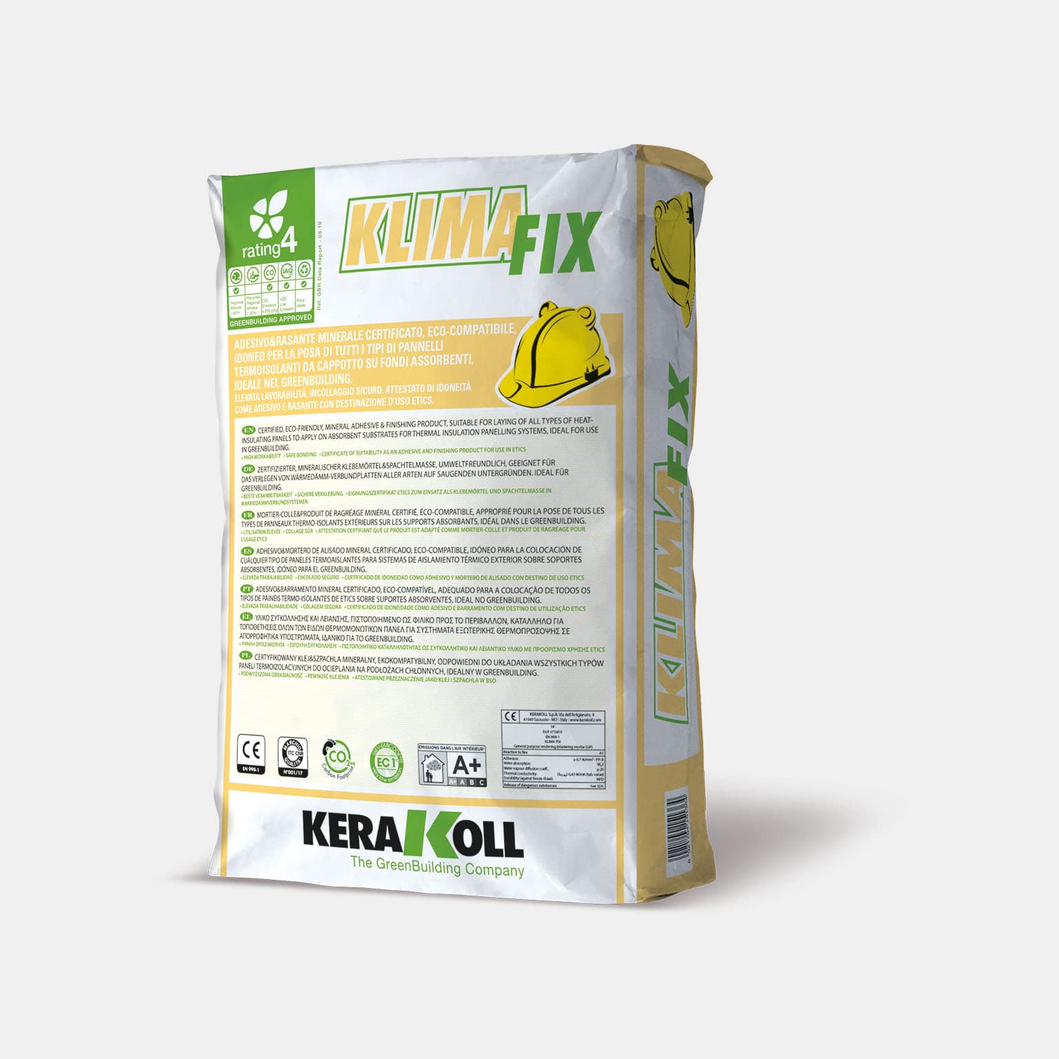 Image of Klima Flex